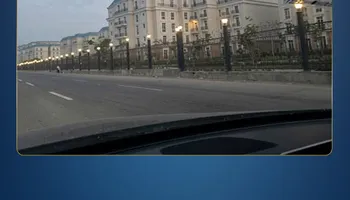 الداخلية تنفي تبعية مبانٍ بالعلمين الجديدة