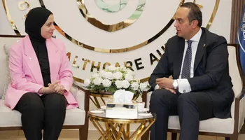  الدكتور احمد السبكى