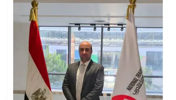 الدكتور محمد صلاح كساب وكيل مديرية الصحة بالقليوبية 