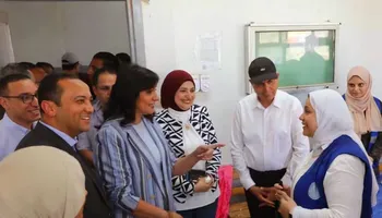 الرعاية الصحية 