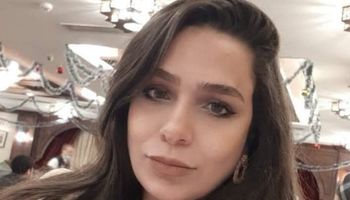 السيدة المتوفية 