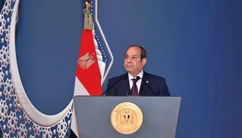السيسي