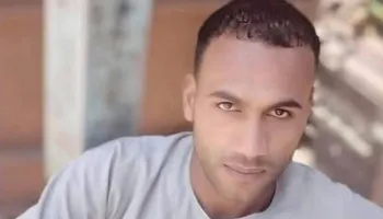 الشاب حسام حسن