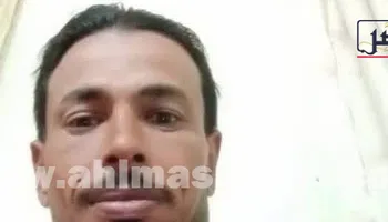 الشخص المتوفى 