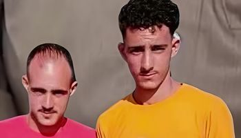 الشقيقين محمود ومحمد 