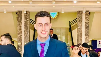 العريس المتوفى