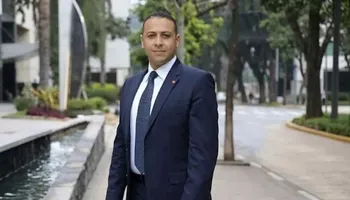 العقيد محمد يحيى جاد