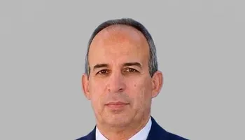 اللواء أشرف عبد المالك مدير أمن سوهاج