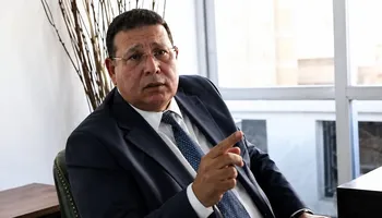 اللواء مدحت قريطم 