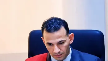 المتهم