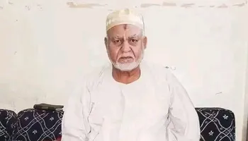 رحل أثناء أداء صلاة المغرب 