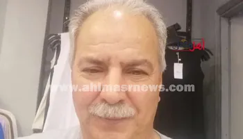 المتوفي بالإسماعيلية 