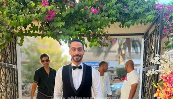 المحامي الفقيد 