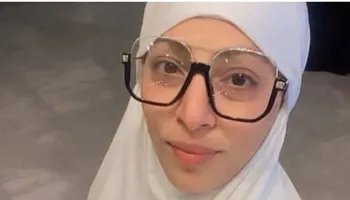 المحامية هدير العكرمي  