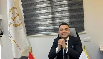المستشار إبراهيم عمار، المحامي 