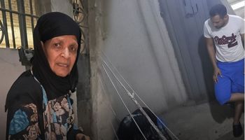 المسنة 