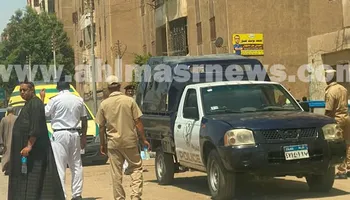 المعاينة