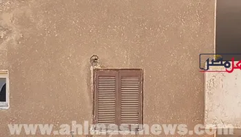 المكان
