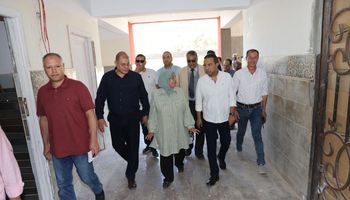 المنوفية 