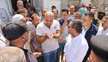 المنوفية 