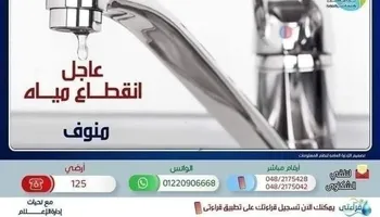 المنوفية 