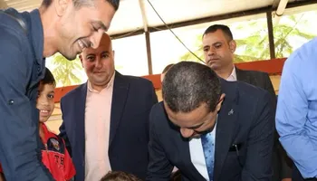 المنوفية 