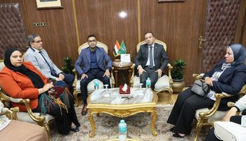المنوفية 