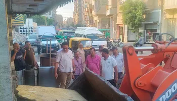 المنوفية 