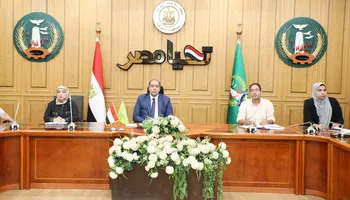 المنوفية 
