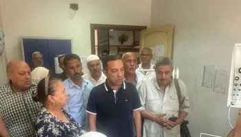 المنوفية 