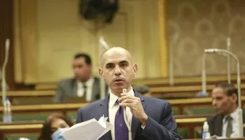  النائب محمد عبدالرحمن راضي
