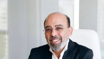 النائب وائل سعدة