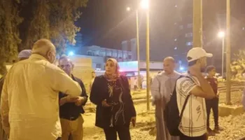 الواقعة 