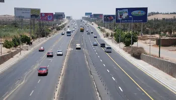 امتداد محور 26 يوليو