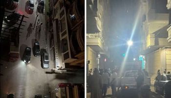 برج الغشام