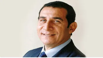 تامر منتصر