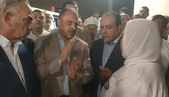 جانب من الجولة 