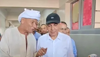جانب من الجولة