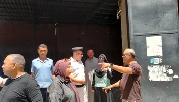 جانب من الحملات 