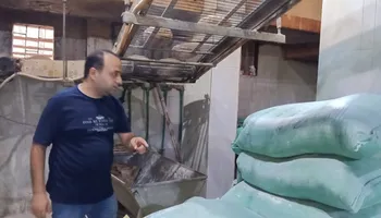 جانب من الحملة 