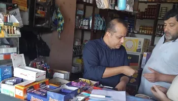 جانب من الحملة 