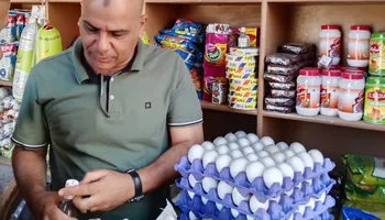 جانب من الحملة 