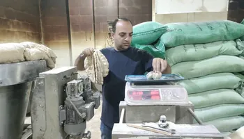 جانب من الحملة 