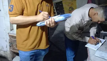 جانب من الحملة 