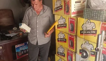 جانب من الحملة 