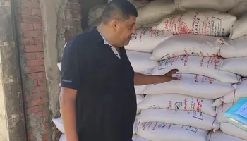 جانب من الحملة 