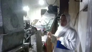 جانب من الحملة 
