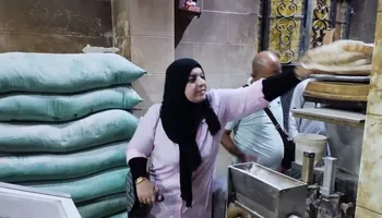جانب من الحملة 