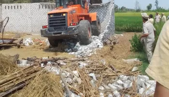 جانب من الحملة 