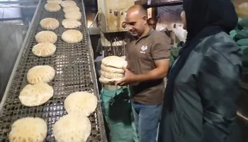 جانب من الحملة 